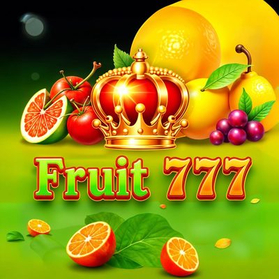 Fruit 777