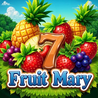 Fruit Mary