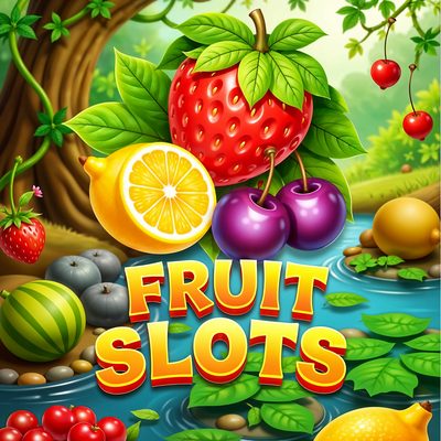 Fruit Slots