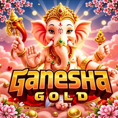 Ganesha Gold