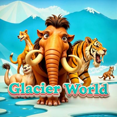 Glacier World