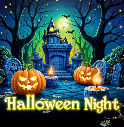 Halloween Night