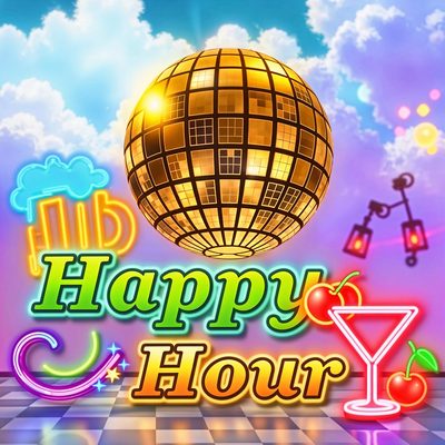 Happy Hour