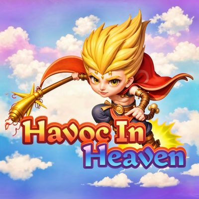 Havoc In Heaven