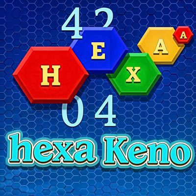 Hexa Keno
