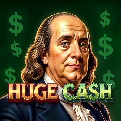 Huge Cash