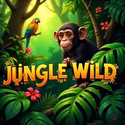 Jungle Wild