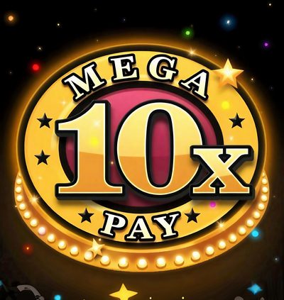 Mega 10x Pay
