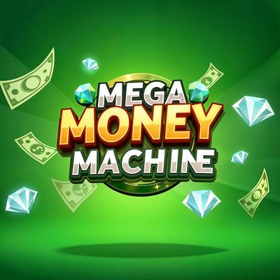 Mega Money Machine