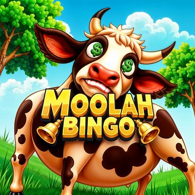 Moolah Bingo