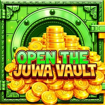 Open The Juwa Vault