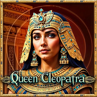 Queen Cleopatra