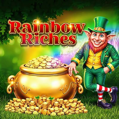Rainbow Riches