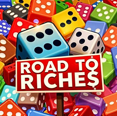 Road To Riches