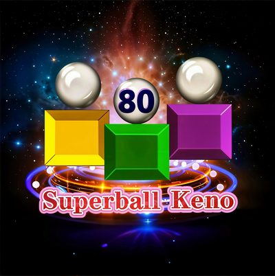 Superball Keno