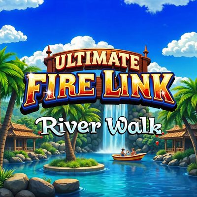 Ultimate Fire Link RiverWalk