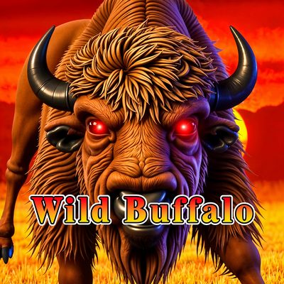 Wild Buffalo