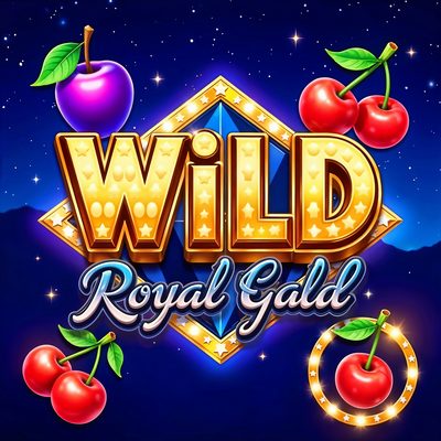 Wild Royale Gold