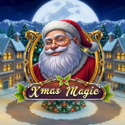 Xmas Magic