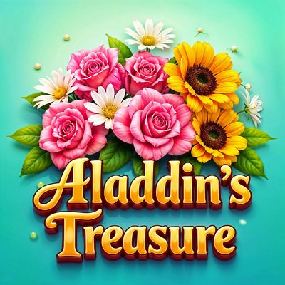 Aladdin's Treasure