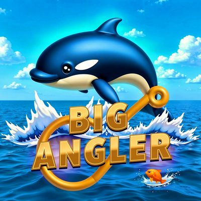Big Angler