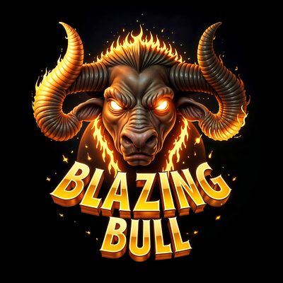 Blazing Bull
