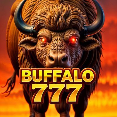 Buffalo 777
