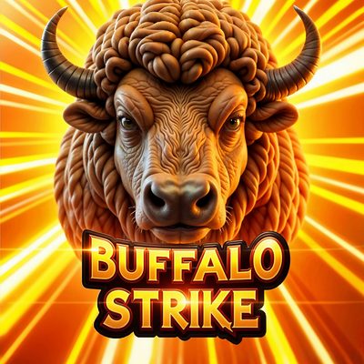 Buffalo Strike