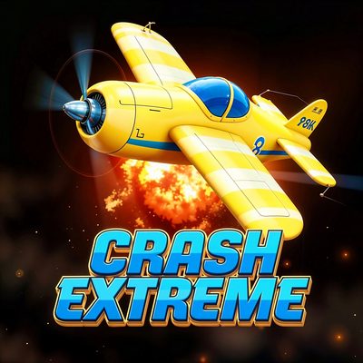 Crash Extreme