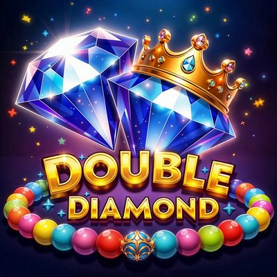 Double Diamond