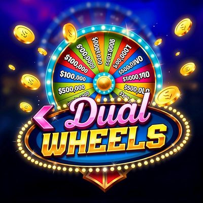 Dual Wheels