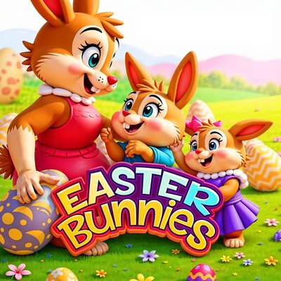 Easter Bunnies