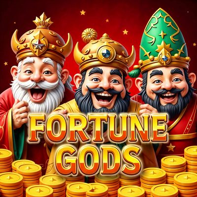 Fortune Gods