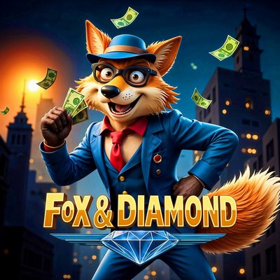 Fox & Diamond