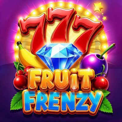 Fruit Frenzy