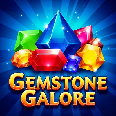 Gemstone Galore