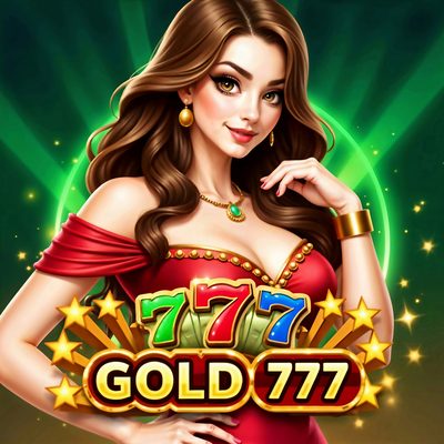 Gold 777