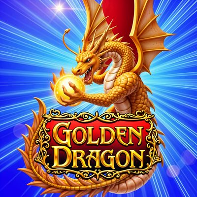 Golden Dragon