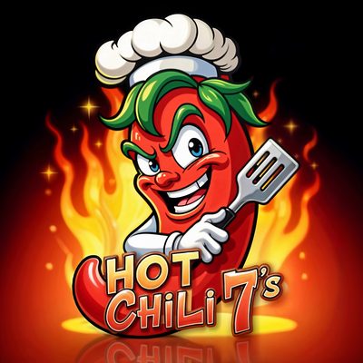Hot Chili 7's