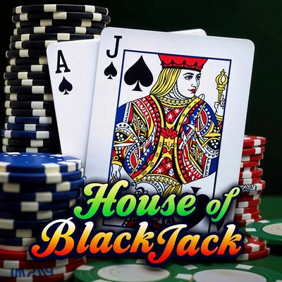 House of Blackjack