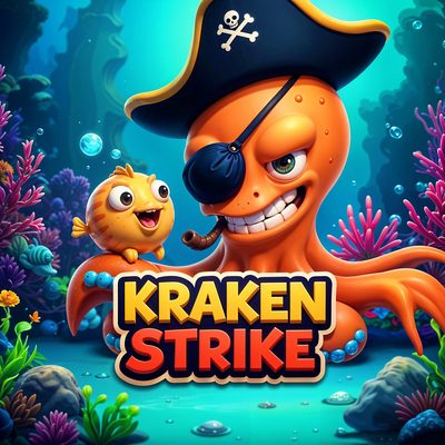 Kraken Strike