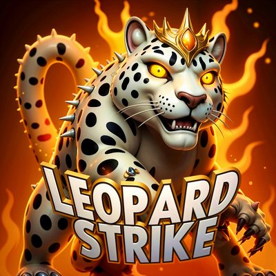 Leopard Strike