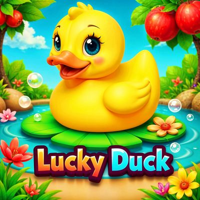 Lucky Duck