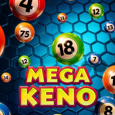 Mega Keno