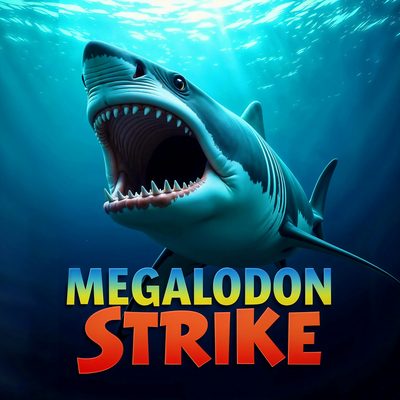 Megalodon Strike
