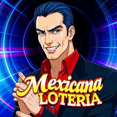 Mexicana Loteria