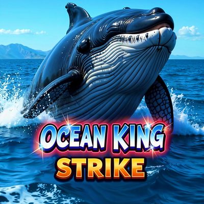 Ocean King Strike