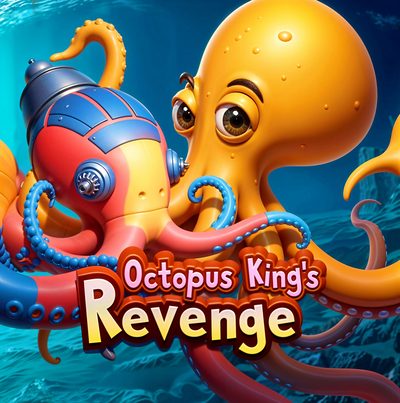 Octopus King's Revenge