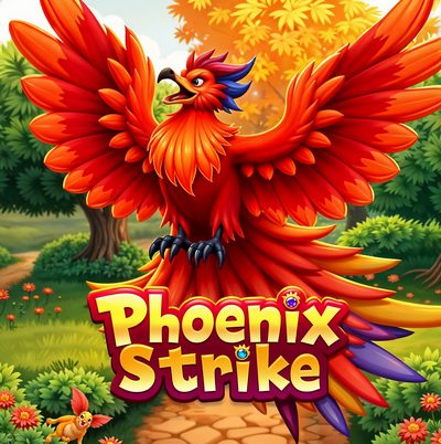 Phoenix Strike
