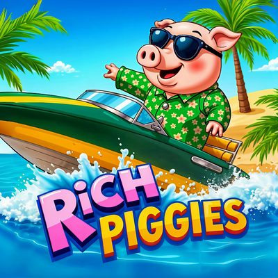 Rich Piggies